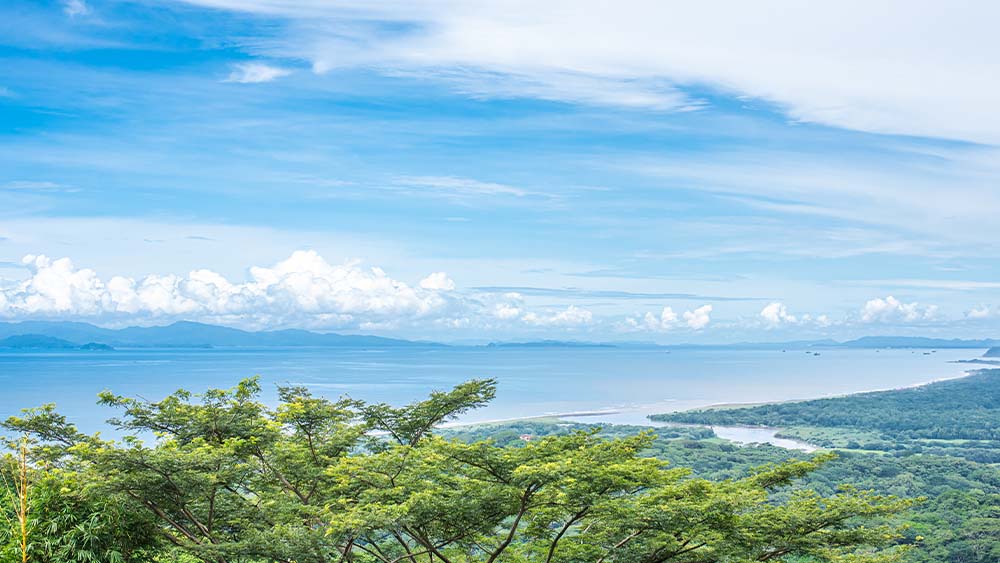 Ocean Views from Carara – Photographed by Pacific Photography CR Ocean Views from Carara