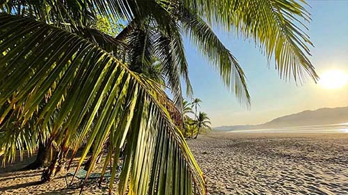 An Effortless Move To Costa Rica