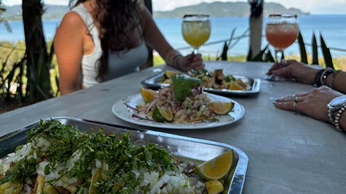 A healthier lifestyle in Costa Rica