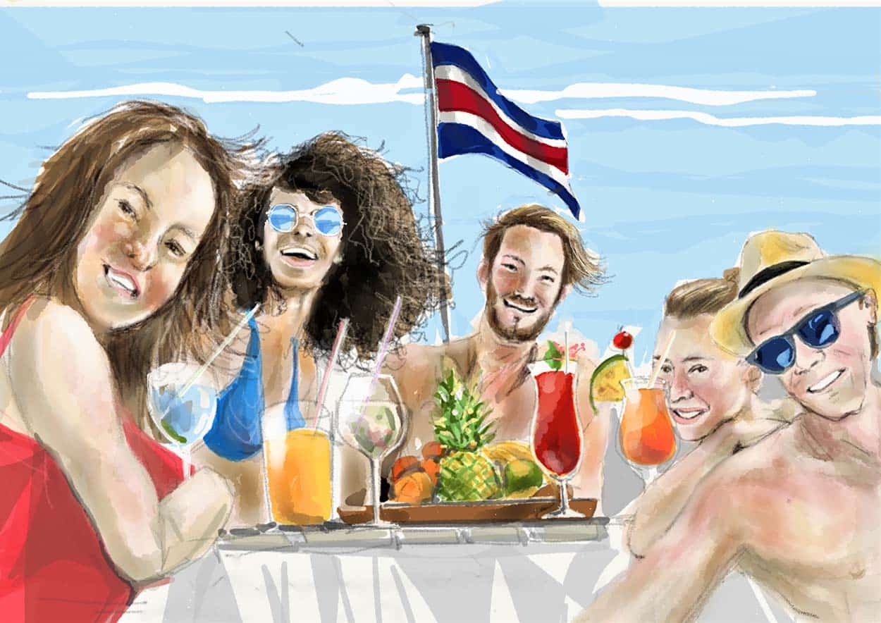 Cultural integration