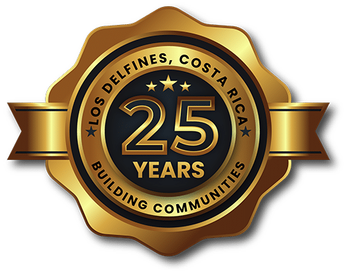 Can Do Costa Rica - 25 Years Building Communities, Costa Rica