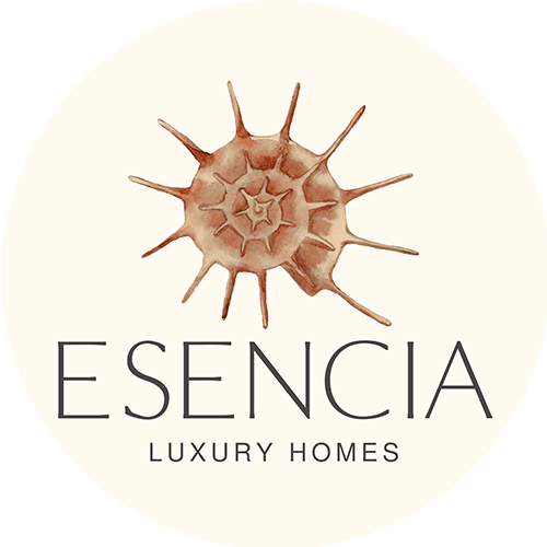 Esencia Luxury Homes - Detached Homes for Sale in Costa Rica